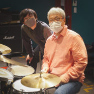 ドラムラボ 国立 コメント