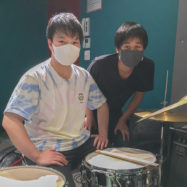 ドラムラボ 国立 コメント