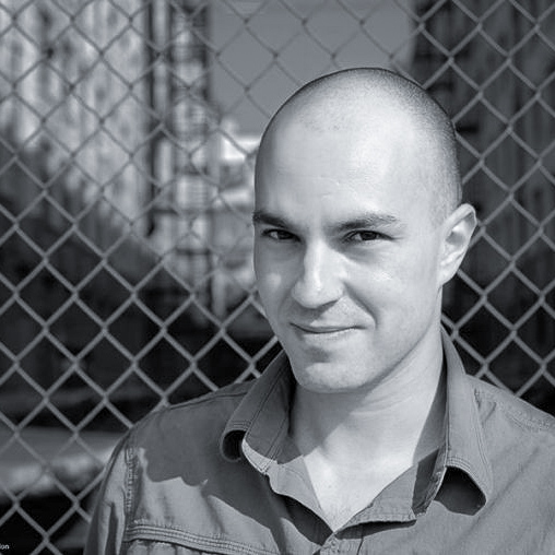 Daniel Baeder