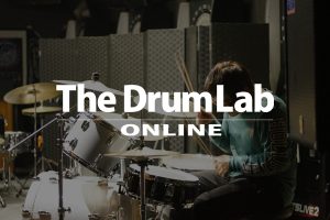 The Drum Lab オンライン
