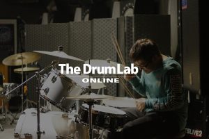 The Drum Lab オンライン