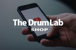The Drum Lab ショップ