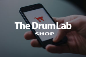 The Drum Lab ショップ