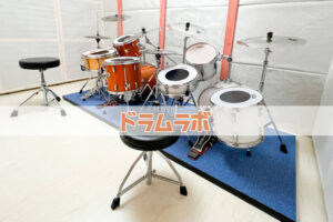 ドラムラボふじみ野校